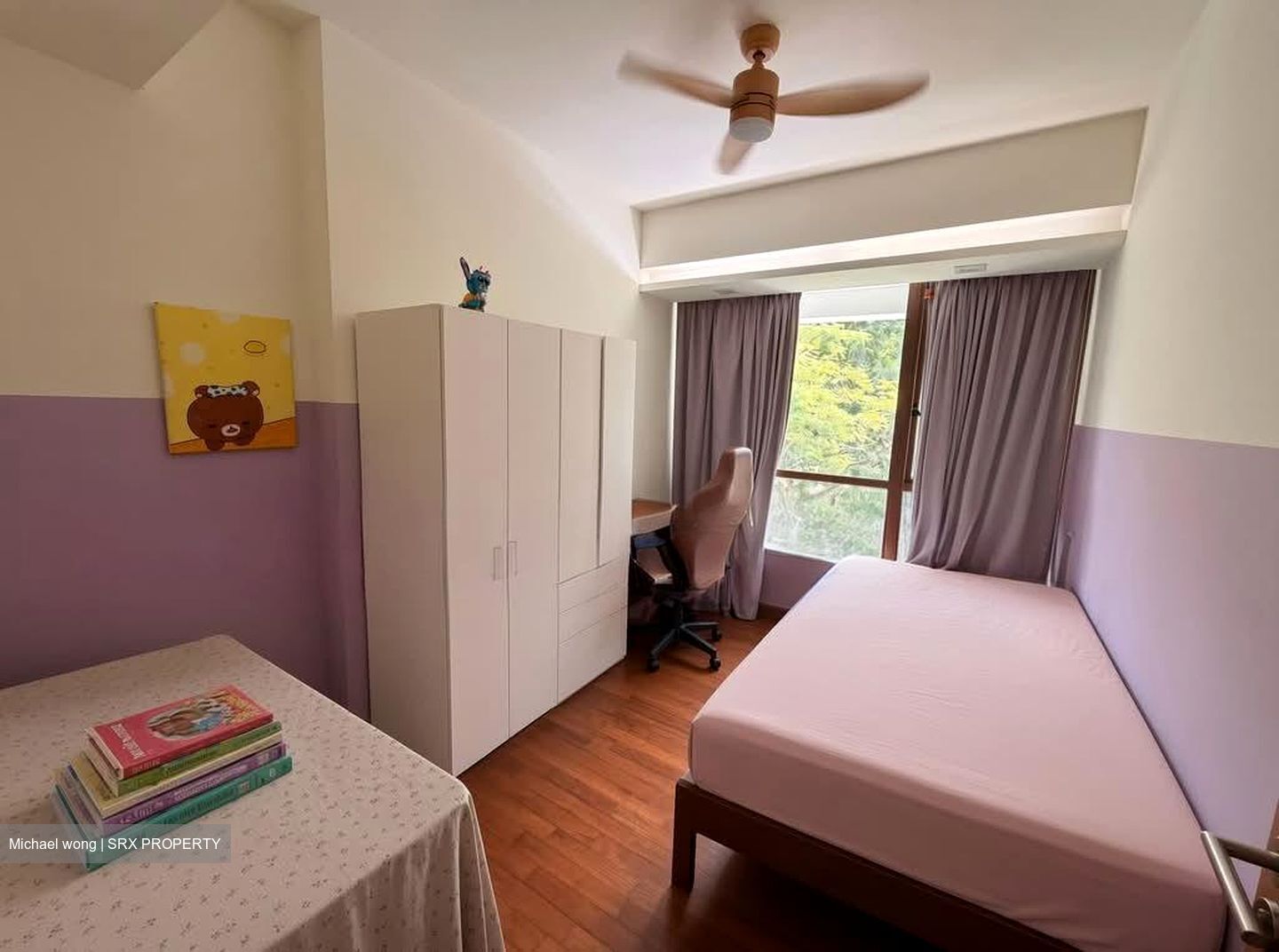 Park Natura (D23), Condominium #606395241